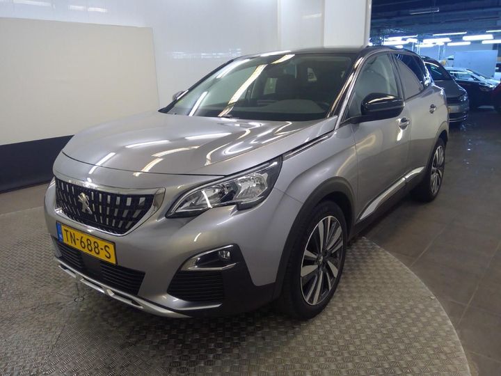 PEUGEOT 3008 2018 vf3mcyhzjjs353845