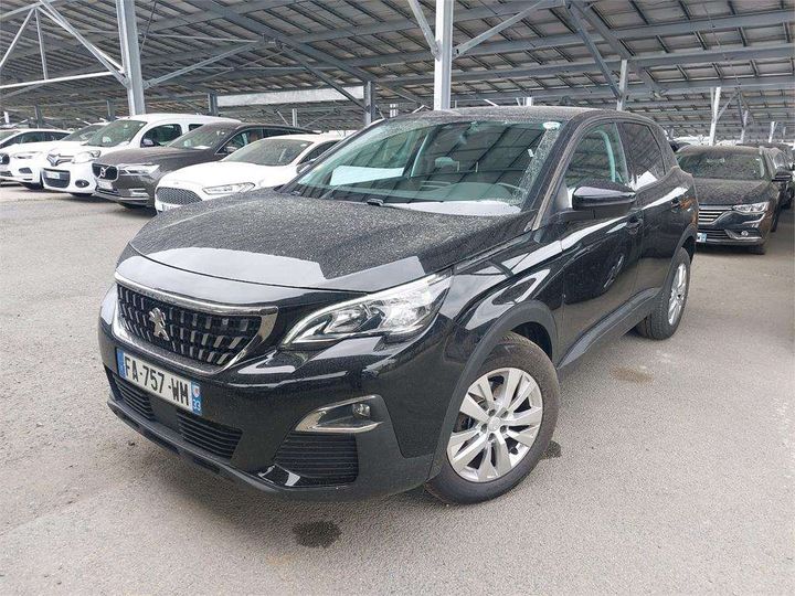 PEUGEOT 3008 2018 vf3mcyhzjjs356992