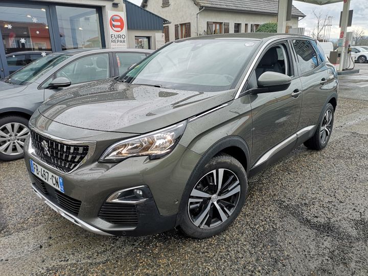 PEUGEOT 3008 2018 vf3mcyhzjjs357318