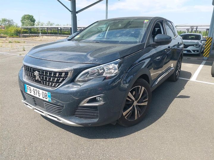 PEUGEOT 3008 2018 vf3mcyhzjjs357377