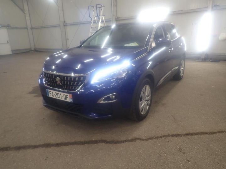 PEUGEOT 3008 2018 vf3mcyhzjjs359044