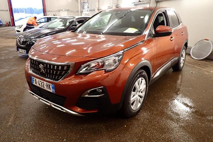 PEUGEOT 3008 2018 vf3mcyhzjjs359070