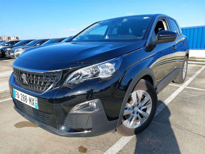 PEUGEOT 3008 2018 vf3mcyhzjjs359091