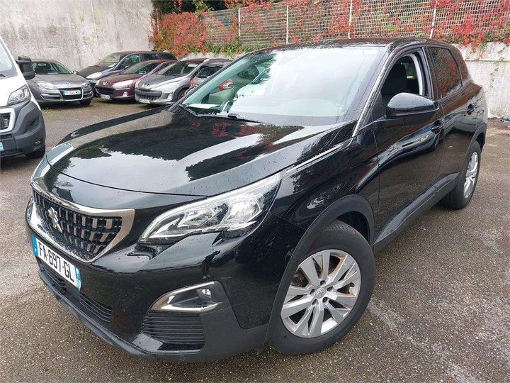 PEUGEOT 3008 2018 vf3mcyhzjjs359092