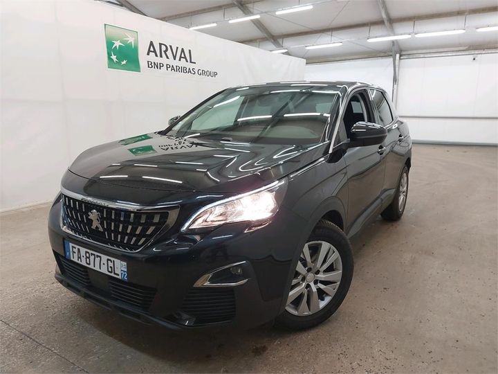 PEUGEOT 3008 2018 vf3mcyhzjjs359093