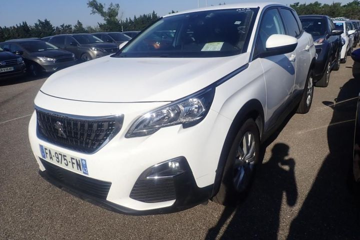 PEUGEOT 3008 2018 vf3mcyhzjjs359111