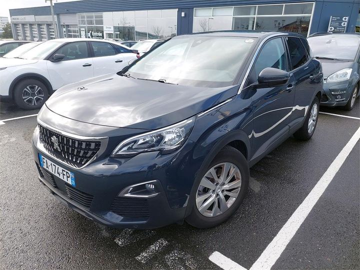 PEUGEOT 3008 2018 vf3mcyhzjjs359115