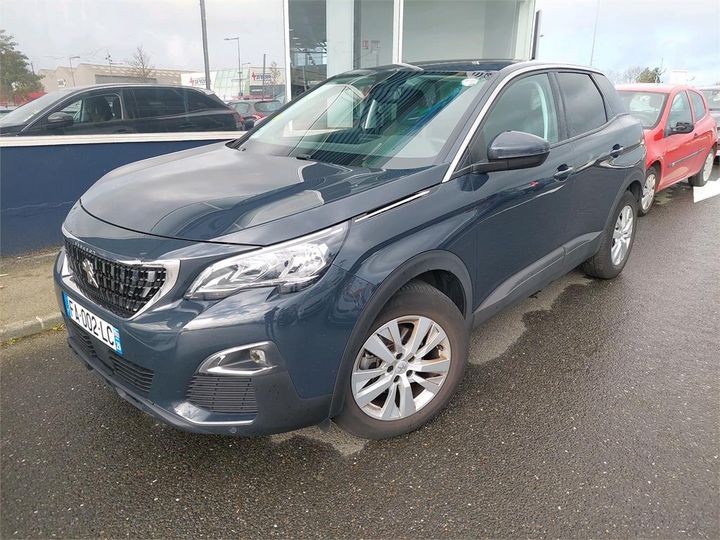 PEUGEOT 3008 2018 vf3mcyhzjjs359118