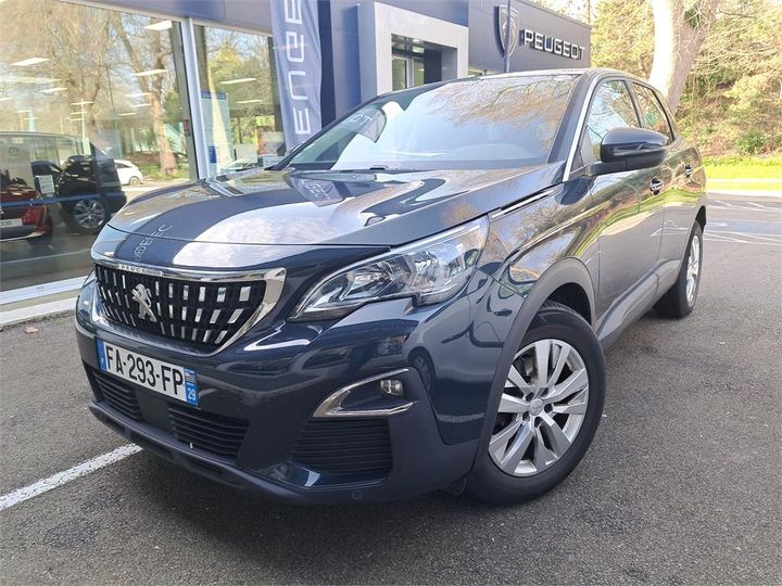 PEUGEOT 3008 2018 vf3mcyhzjjs359120