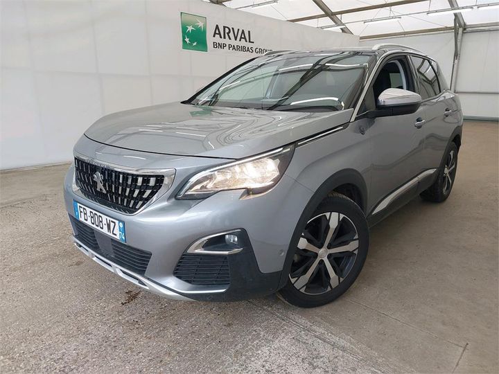 PEUGEOT 3008 2018 vf3mcyhzjjs362816