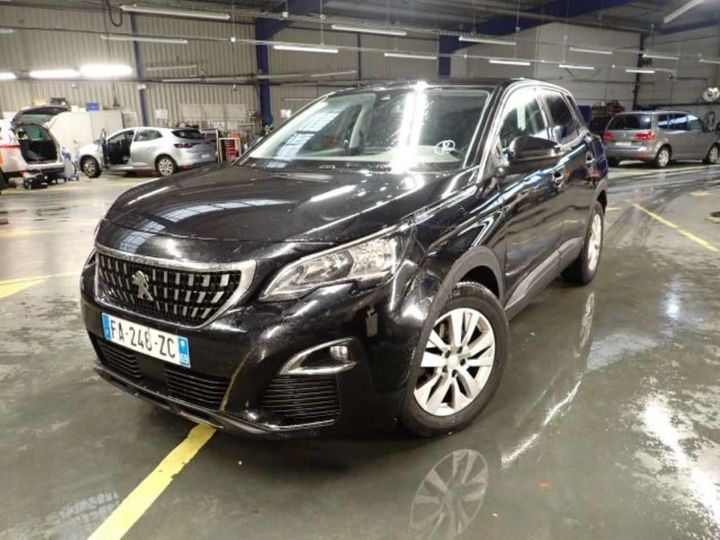 PEUGEOT 3008 2018 vf3mcyhzjjs364608