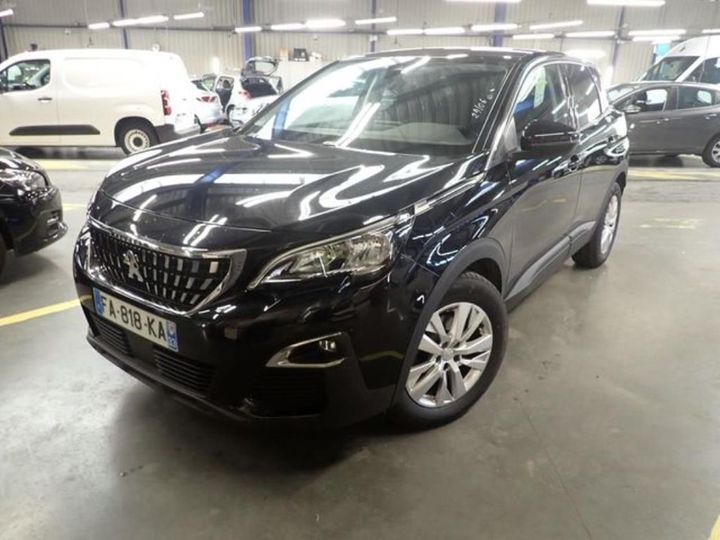 PEUGEOT 3008 2018 vf3mcyhzjjs364625