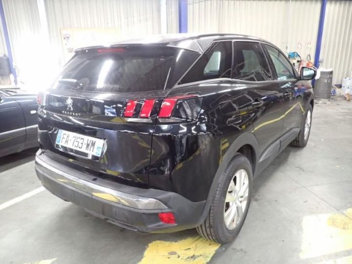 PEUGEOT 3008 2018 vf3mcyhzjjs364638