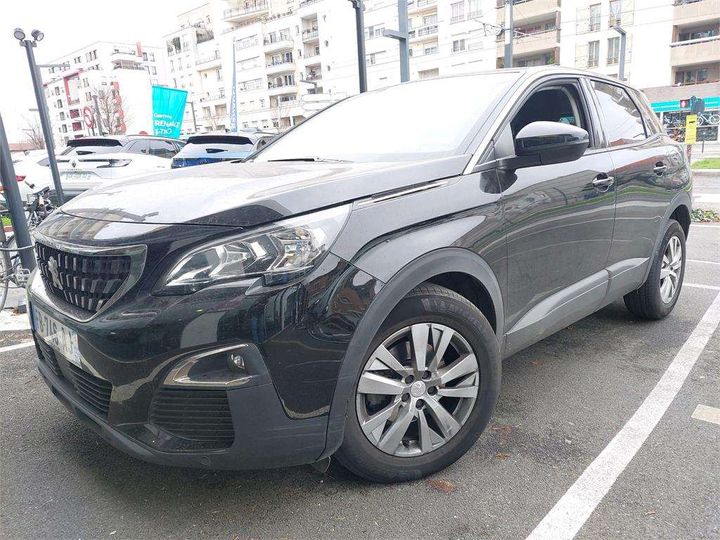 PEUGEOT 3008 2018 vf3mcyhzjjs364648