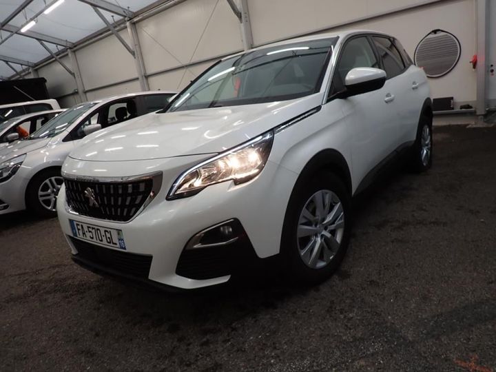 PEUGEOT 3008 2018 vf3mcyhzjjs364659