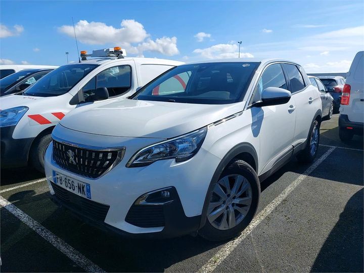 PEUGEOT 3008 2018 vf3mcyhzjjs364679