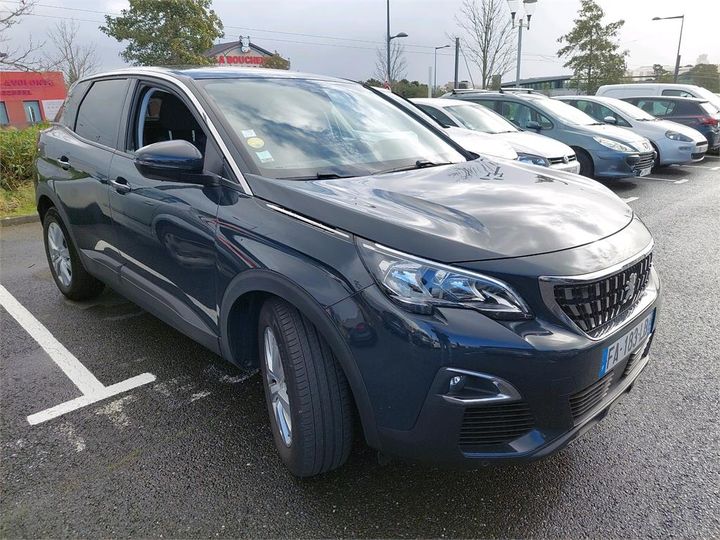 PEUGEOT 3008 2018 vf3mcyhzjjs364686