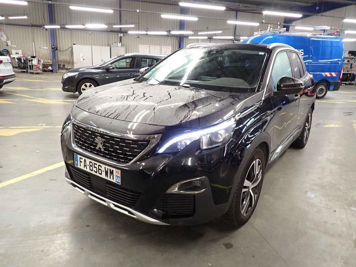 PEUGEOT 3008 2018 vf3mcyhzjjs367051