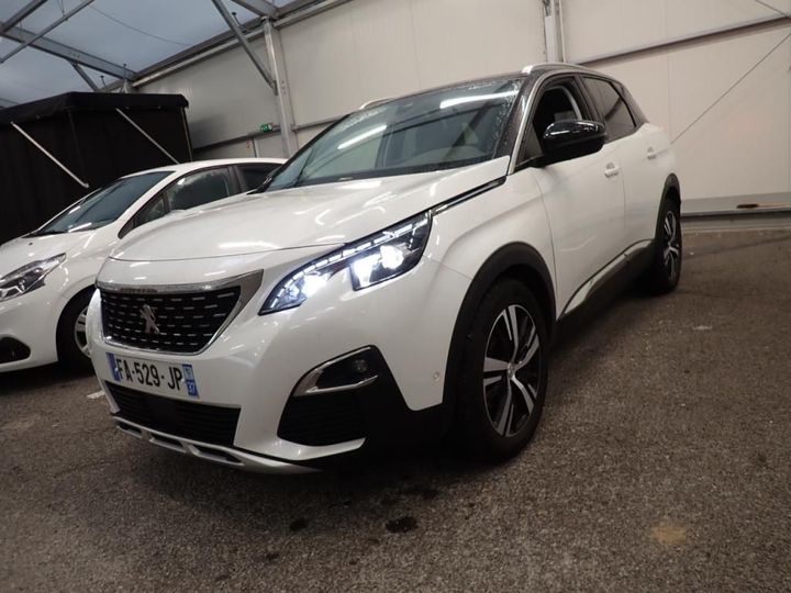 PEUGEOT 3008 2018 vf3mcyhzjjs367066