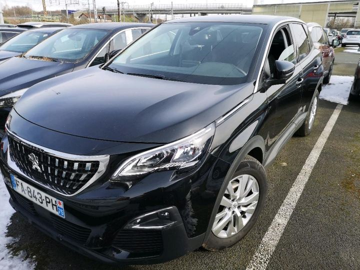 PEUGEOT 3008 2018 vf3mcyhzjjs368796