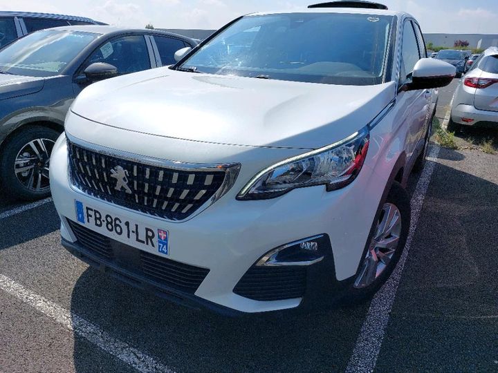 PEUGEOT 3008 2018 vf3mcyhzjjs368800