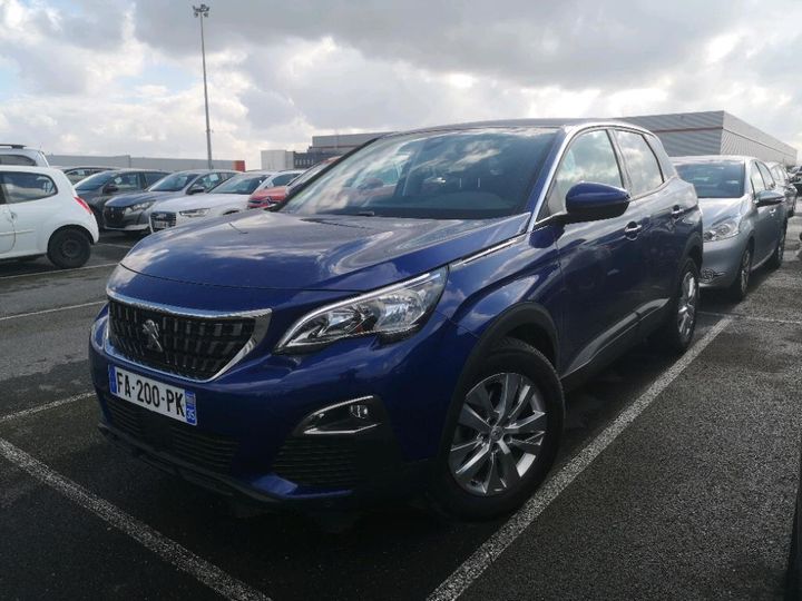 PEUGEOT 3008 2018 vf3mcyhzjjs370817