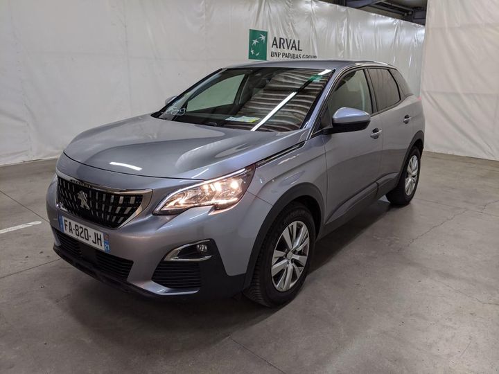 PEUGEOT 3008 2018 vf3mcyhzjjs370836