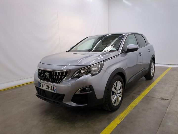 PEUGEOT 3008 2018 vf3mcyhzjjs370844