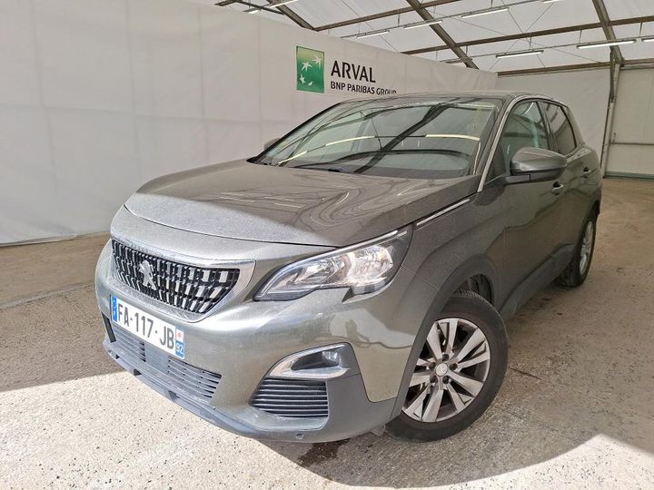 PEUGEOT 3008 2018 vf3mcyhzjjs370856