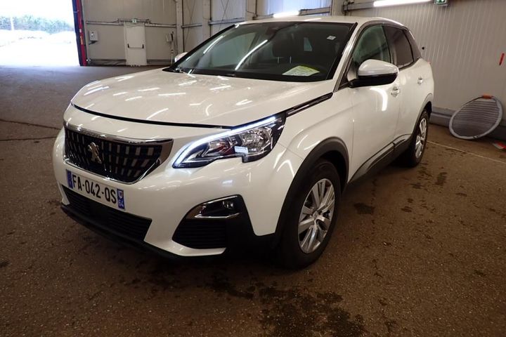 PEUGEOT 3008 2018 vf3mcyhzjjs370894