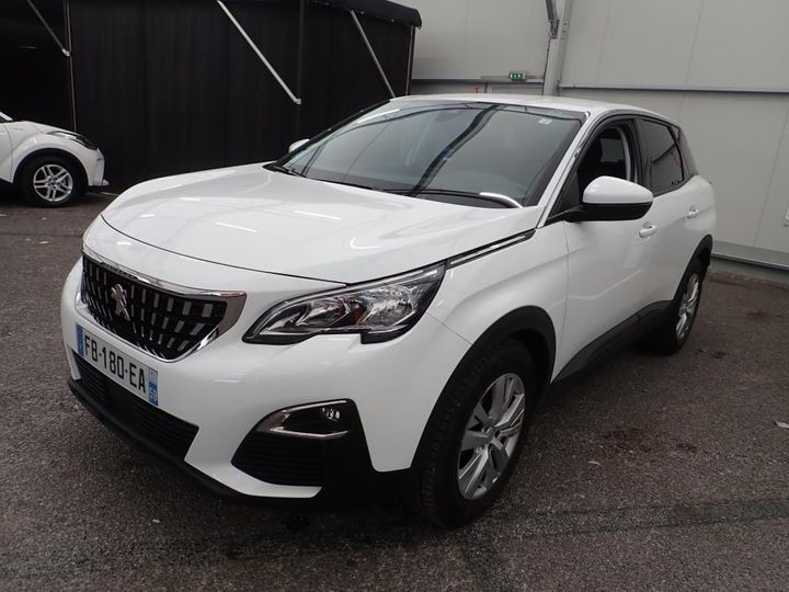 PEUGEOT 3008 2018 vf3mcyhzjjs370904