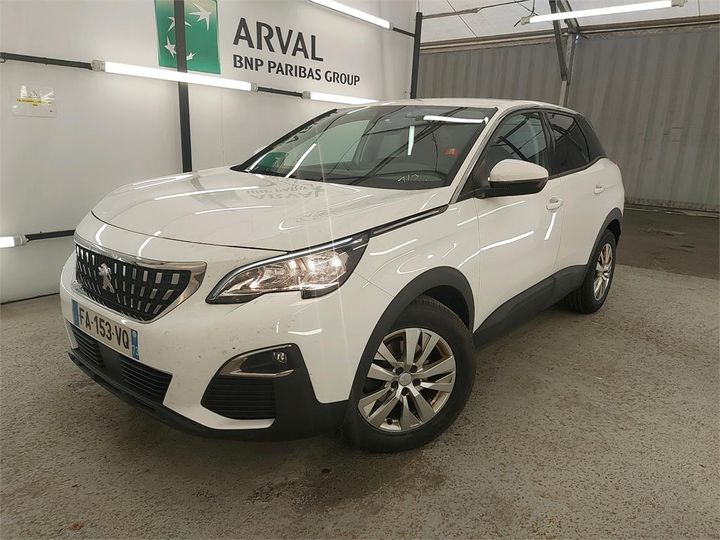 PEUGEOT 3008 2018 vf3mcyhzjjs370907