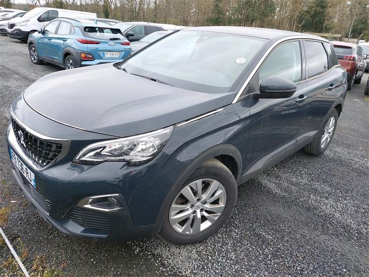 PEUGEOT 3008 2018 vf3mcyhzjjs370917