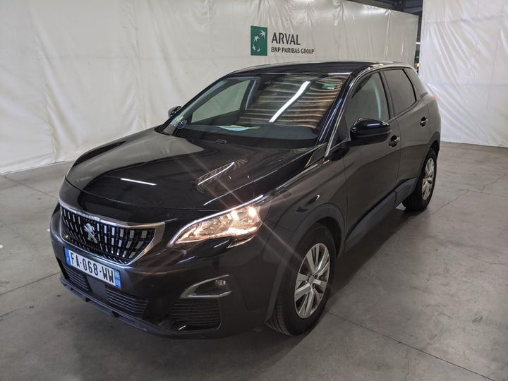 PEUGEOT 3008 2018 vf3mcyhzjjs373309