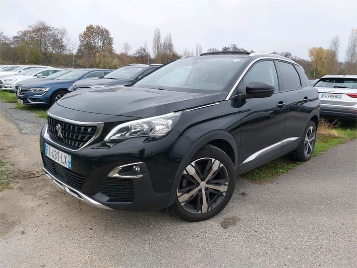 PEUGEOT 3008 2018 vf3mcyhzjjs373670