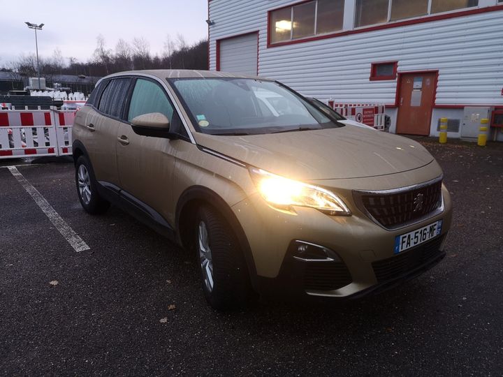 PEUGEOT 3008 2018 vf3mcyhzjjs375272