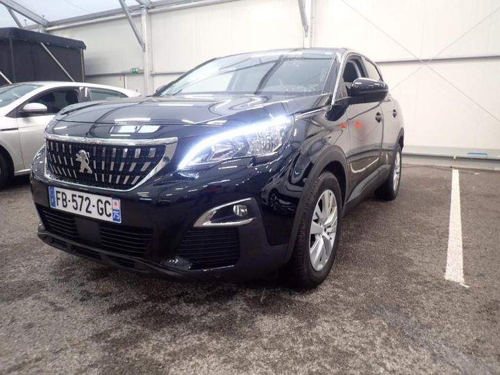 PEUGEOT 3008 2018 vf3mcyhzjjs375274