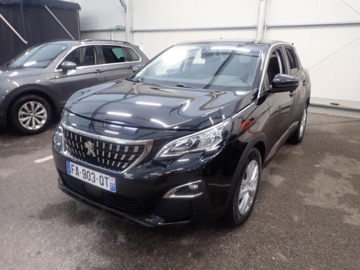 PEUGEOT 3008 2018 vf3mcyhzjjs375280