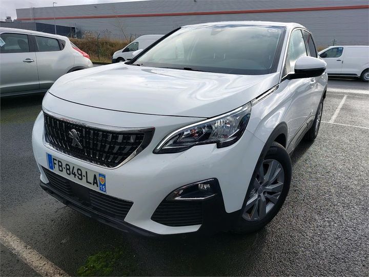 PEUGEOT 3008 2018 vf3mcyhzjjs379352