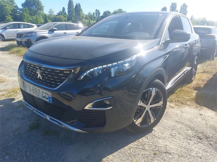 PEUGEOT 3008 2018 vf3mcyhzjjs379951