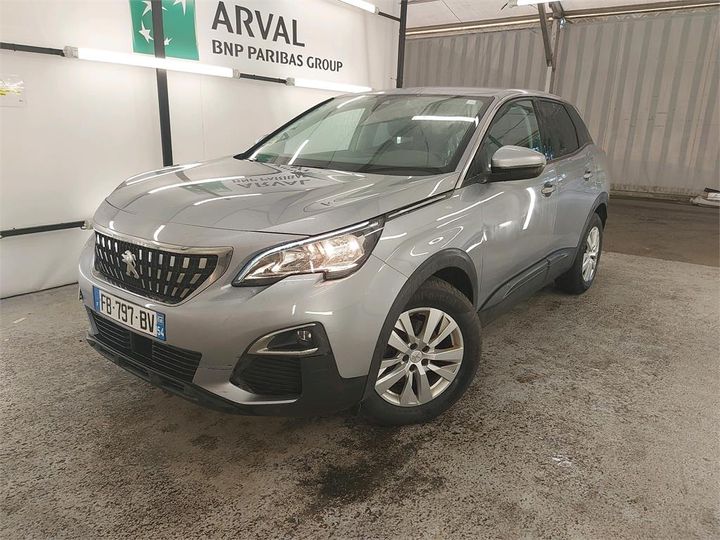 PEUGEOT 3008 2018 vf3mcyhzjjs381301