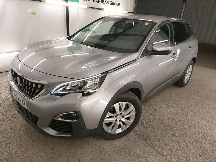 PEUGEOT 3008 2018 vf3mcyhzjjs381302