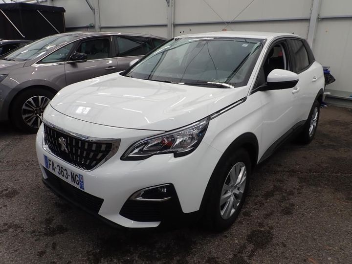 PEUGEOT 3008 2018 vf3mcyhzjjs381339