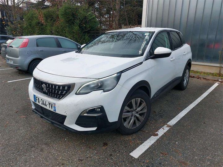 PEUGEOT 3008 2018 vf3mcyhzjjs381344