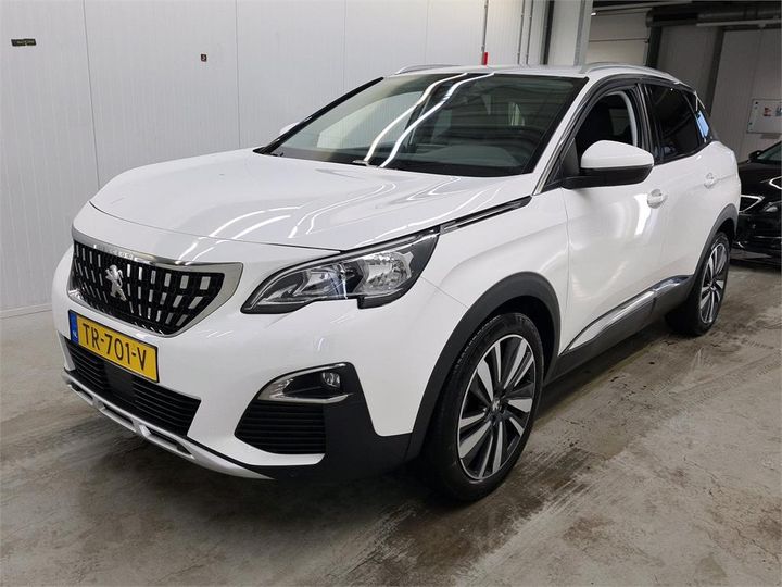 PEUGEOT 3008 2018 vf3mcyhzjjs382068