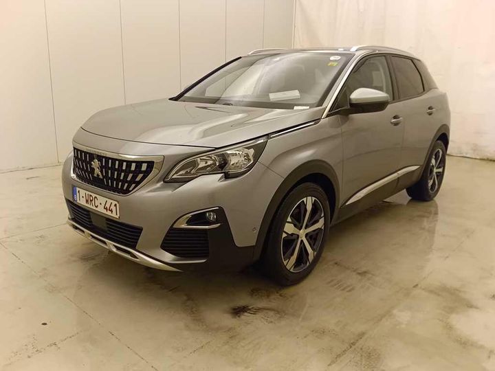 PEUGEOT 3008 2019 vf3mcyhzjjs382074