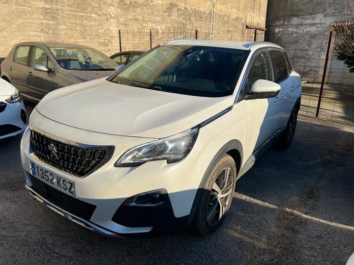 PEUGEOT 3008 2019 vf3mcyhzjjs383892