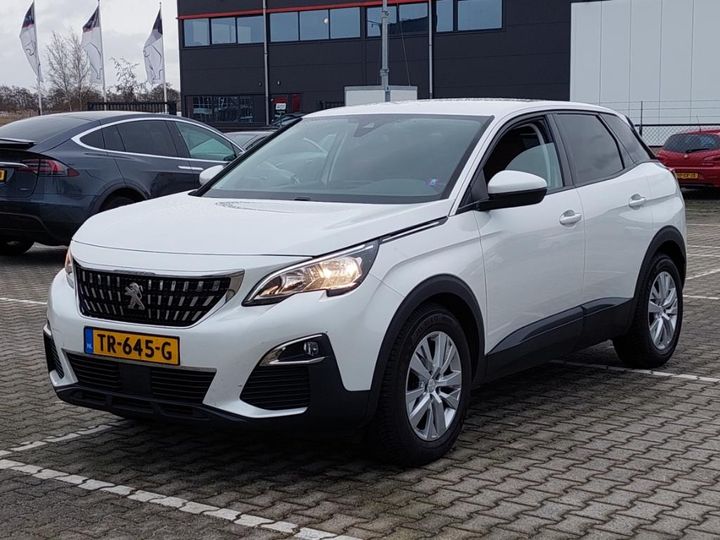 PEUGEOT 3008 2018 vf3mcyhzjjs385039