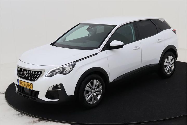 PEUGEOT 3008 2019 vf3mcyhzjjs385041