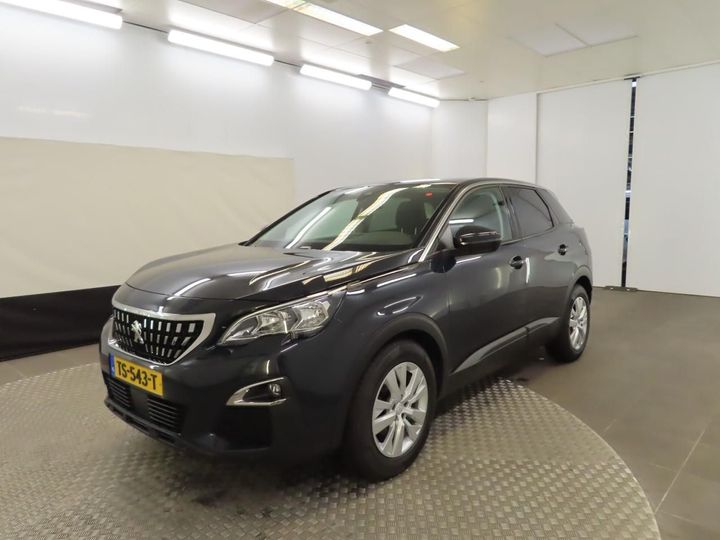 PEUGEOT 3008 2018 vf3mcyhzjjs385042